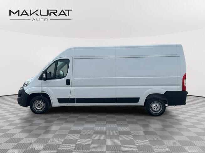 ZS247TH#Movano CDTI L3H2 Tempomat Klima Bluetooth Salon PL VAT23%