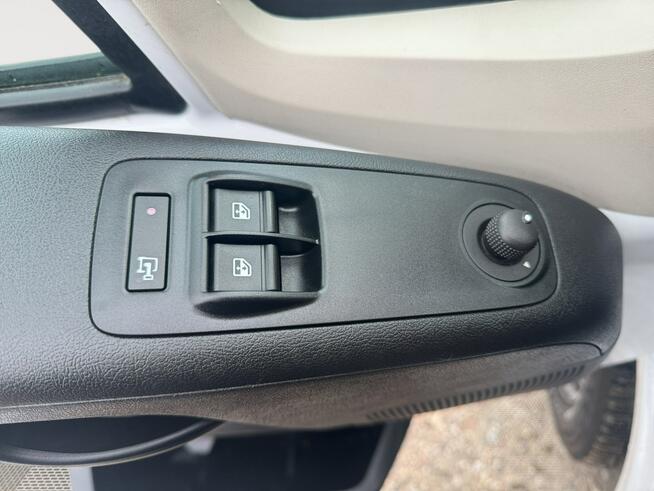 ZS247TH#Movano CDTI L3H2 Tempomat Klima Bluetooth Salon PL VAT23%