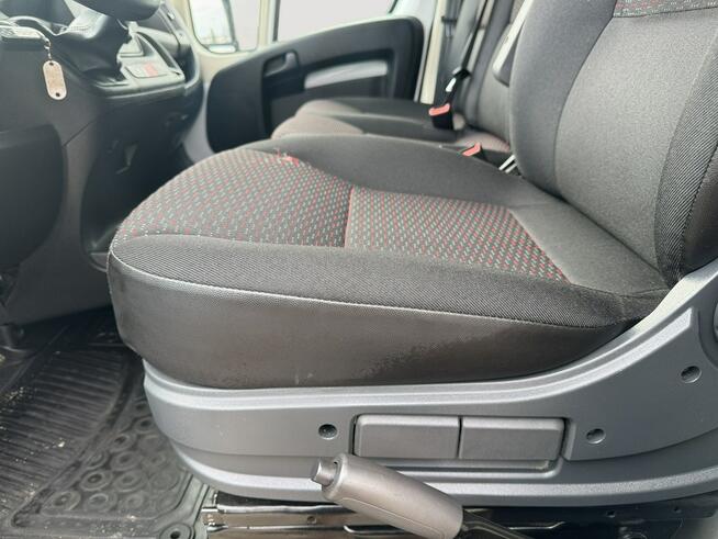 ZS247TH#Movano CDTI L3H2 Tempomat Klima Bluetooth Salon PL VAT23%