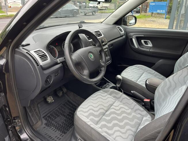 Škoda Fabia 1.2 Klima Grzane Fotele El szyby i Lust Bez Rdzy Stan BDB Bezwypadek