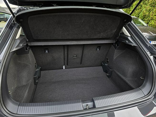 Volkswagen T-Roc serwis ASO, Hak, Panorama dach