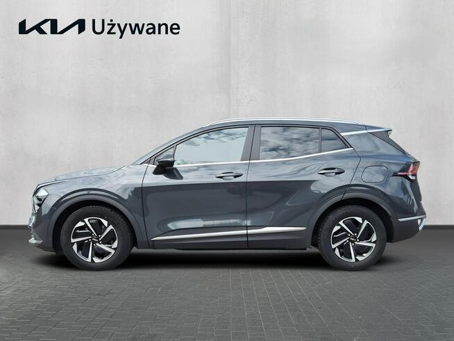 Kia Sportage 1.6 T-GDI 150 KM / 7DCT / Wersja L / ACC / LED / Gwarancja do 2031