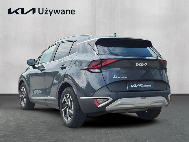 Kia Sportage 1.6 T-GDI 150 KM / 7DCT / Wersja L / ACC / LED / Gwarancja do 2031
