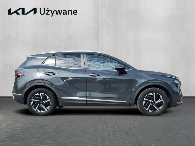 Kia Sportage 1.6 T-GDI 150 KM / 7DCT / Wersja L / ACC / LED / Gwarancja do 2031
