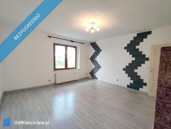 Przestronne 75 m² w Śródmieściu | 3 pokoje | Niski czynsz | Oświęcimska Bytom