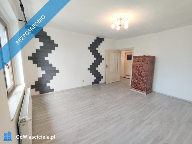 Przestronne 75 m² w Śródmieściu | 3 pokoje | Niski czynsz | Oświęcimska Bytom