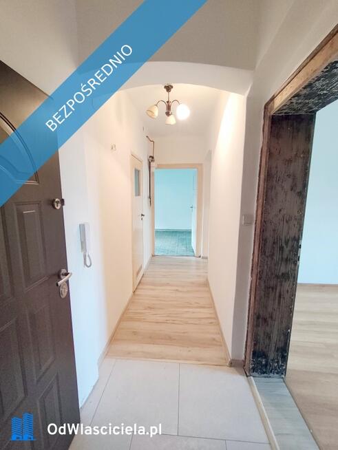Przestronne 75 m² w Śródmieściu | 3 pokoje | Niski czynsz | Oświęcimska Bytom