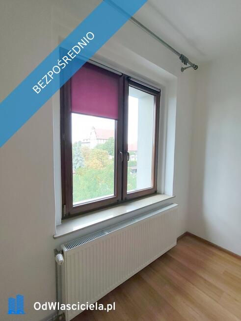 Przestronne 75 m² w Śródmieściu | 3 pokoje | Niski czynsz | Oświęcimska Bytom