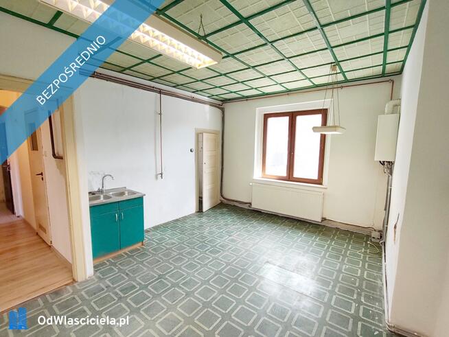 Przestronne 75 m² w Śródmieściu | 3 pokoje | Niski czynsz | Oświęcimska Bytom