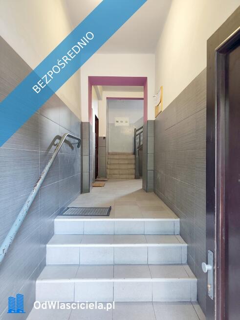 Przestronne 75 m² w Śródmieściu | 3 pokoje | Niski czynsz | Oświęcimska Bytom