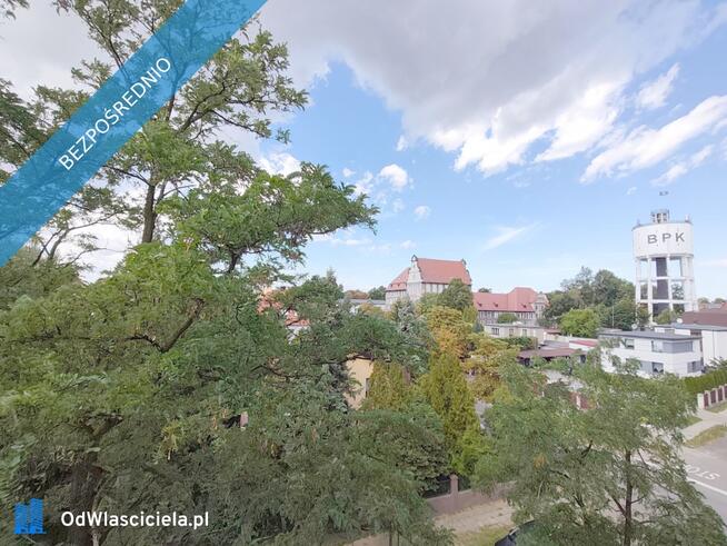 Przestronne 75 m² w Śródmieściu | 3 pokoje | Niski czynsz | Oświęcimska Bytom