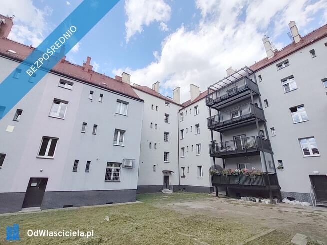 Przestronne 75 m² w Śródmieściu | 3 pokoje | Niski czynsz | Oświęcimska Bytom