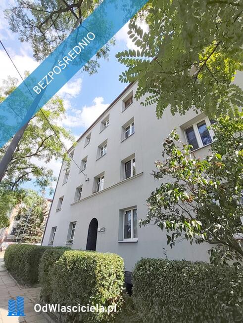 Przestronne 75 m² w Śródmieściu | 3 pokoje | Niski czynsz | Oświęcimska Bytom