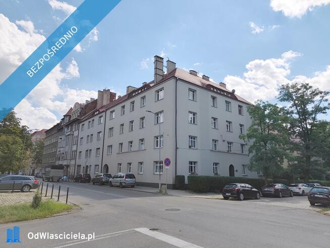 Przestronne 75 m² w Śródmieściu | 3 pokoje | Niski czynsz | Oświęcimska Bytom