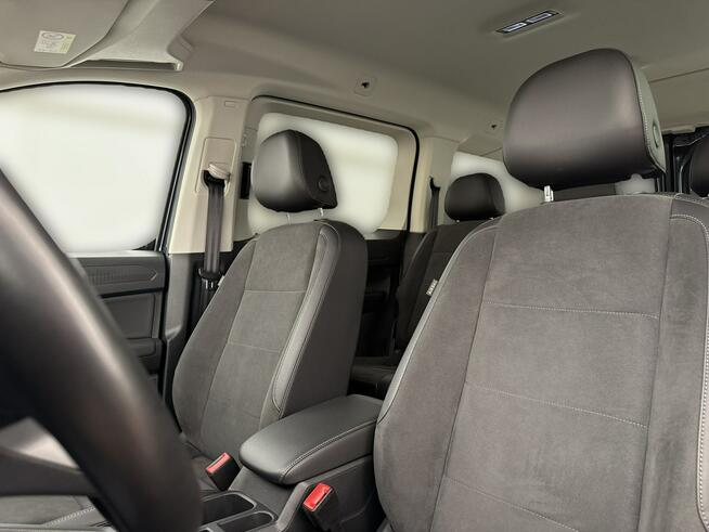 Volkswagen Caddy 2,0 TDI (122 KM) DSG Style Salon PL F-Vat