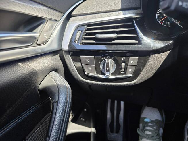 BMW 530 2.0 Hybryda 299 KM, Kamery 360, Automat, Full LED, Bluetooth, Alufelgi