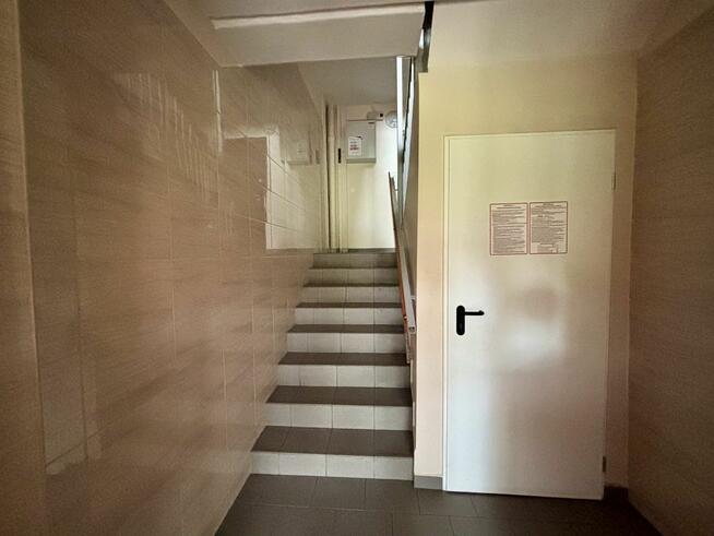 Mieszkanie Szczecin Pomorzany, Inowrocławska