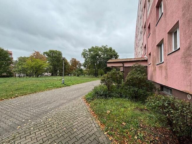 Mieszkanie Szczecin Pomorzany, Inowrocławska