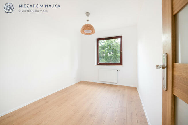 Mieszkanie Gdynia Redłowo, Powstania Wielkopolskiego