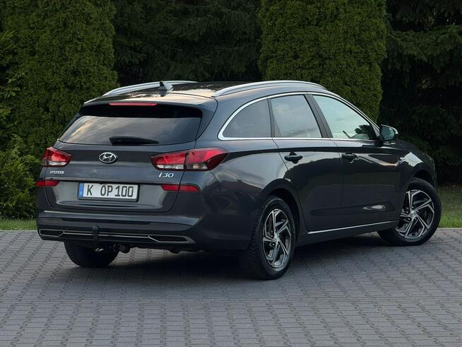 Hyundai i30 1.6 CRDI 48V-Hybrid DCT Trend Automat Kamera Nawigacja