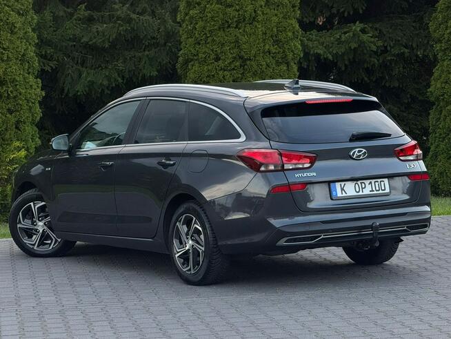 Hyundai i30 1.6 CRDI 48V-Hybrid DCT Trend Automat Kamera Nawigacja