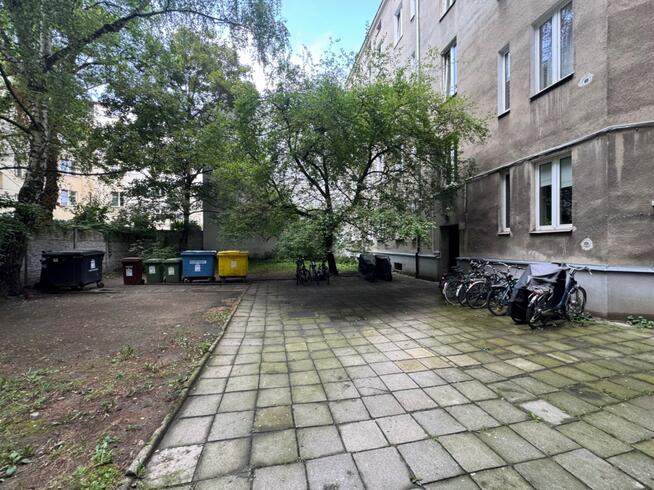 Lokal użytkowy inwestycja Wawrzyniaka Jeżyce