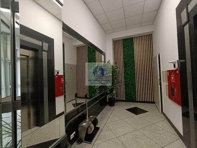 Lokal użytkowy Warszawa Włochy, Mineralna