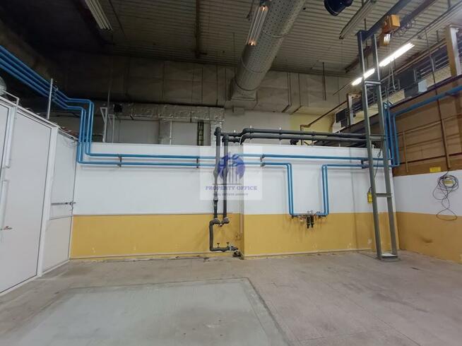 Lokal użytkowy Warszawa Bielany, Sokratesa