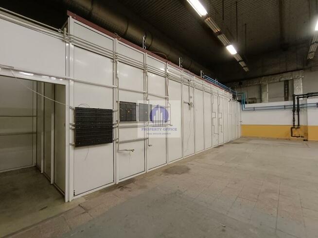 Lokal użytkowy Warszawa Bielany, Sokratesa