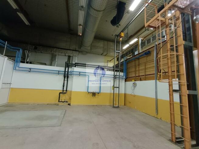 Lokal użytkowy Warszawa Bielany, Sokratesa