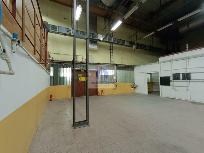 Lokal użytkowy Warszawa Bielany, Sokratesa