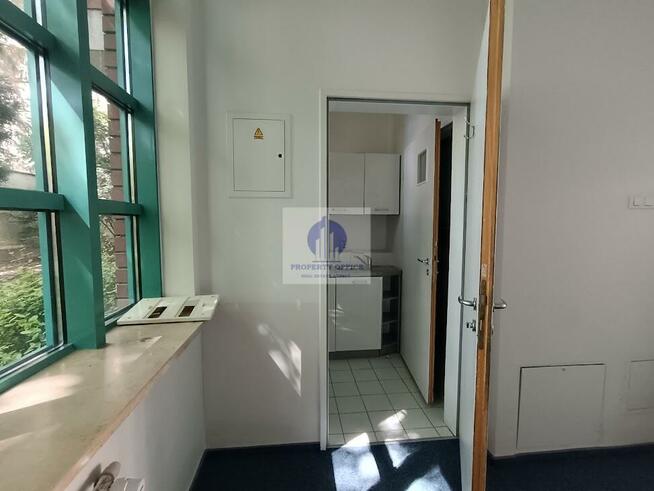 Lokal użytkowy Warszawa Mokotów, Rakowiecka