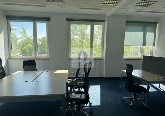 Lokal użytkowy Warszawa Mokotów, Wynalazek