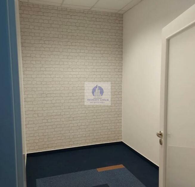 Lokal użytkowy Warszawa Mokotów, Wynalazek