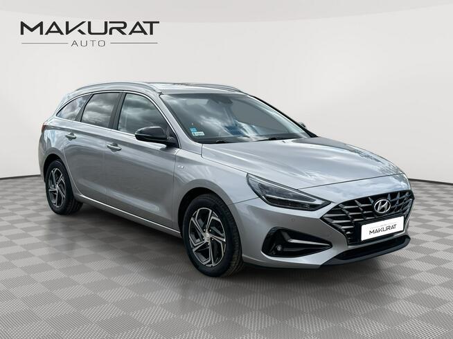 Hyundai i30 WJ0961L#1.5 T-GDI 48V Smart Podgrz.f I kier K.cof Salon PL VAT23%