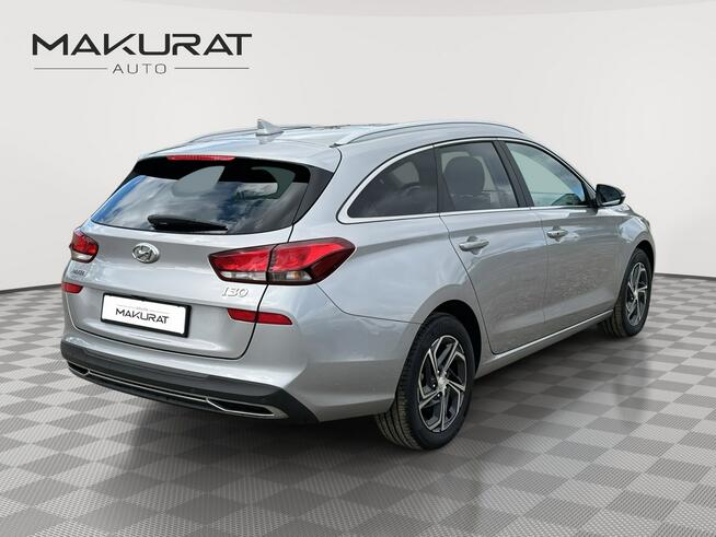 Hyundai i30 WJ0961L#1.5 T-GDI 48V Smart Podgrz.f I kier K.cof Salon PL VAT23%