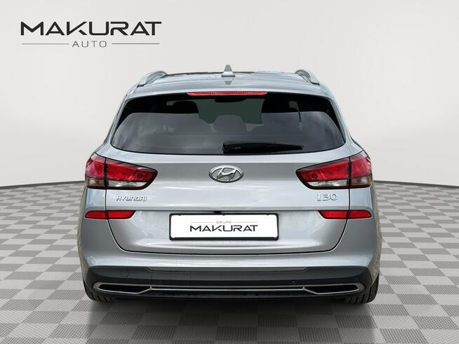 Hyundai i30 WJ0961L#1.5 T-GDI 48V Smart Podgrz.f I kier K.cof Salon PL VAT23%