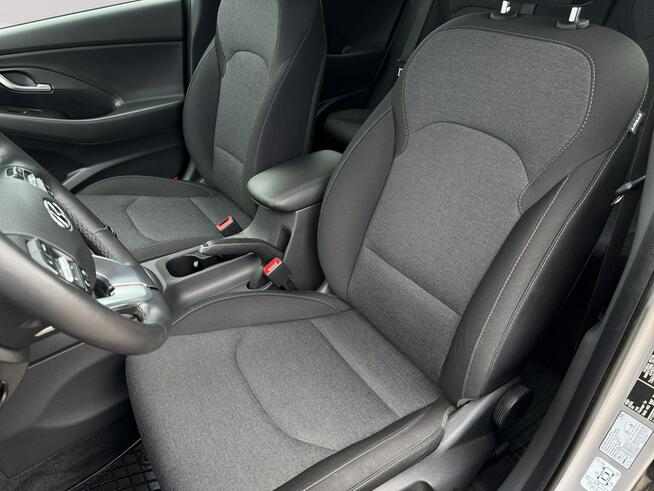 Hyundai i30 WJ0961L#1.5 T-GDI 48V Smart Podgrz.f I kier K.cof Salon PL VAT23%