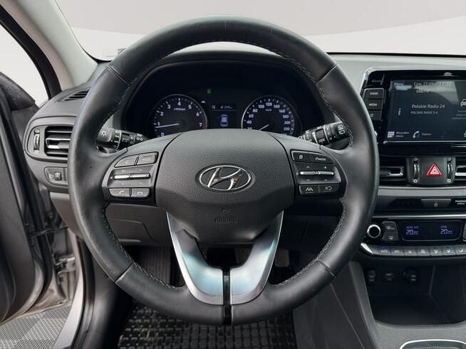 Hyundai i30 WJ0961L#1.5 T-GDI 48V Smart Podgrz.f I kier K.cof Salon PL VAT23%