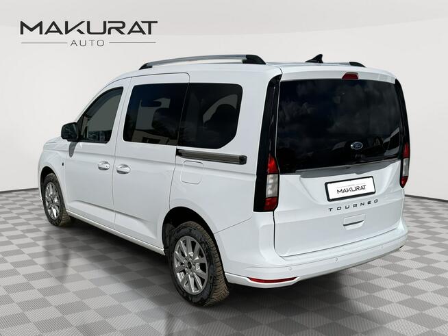 Ford Tourneo Connect KK82678#2.0 EcoBlue Titanium Podgrz.f I szyba K.cof Salon PL VAT 23%