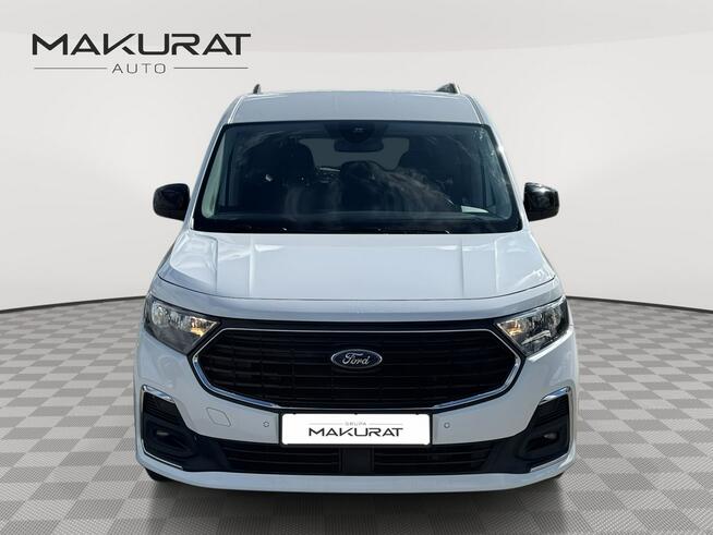 Ford Tourneo Connect KK82678#2.0 EcoBlue Titanium Podgrz.f I szyba K.cof Salon PL VAT 23%