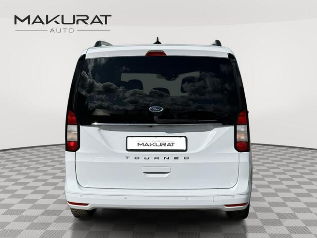 Ford Tourneo Connect KK82678#2.0 EcoBlue Titanium Podgrz.f I szyba K.cof Salon PL VAT 23%