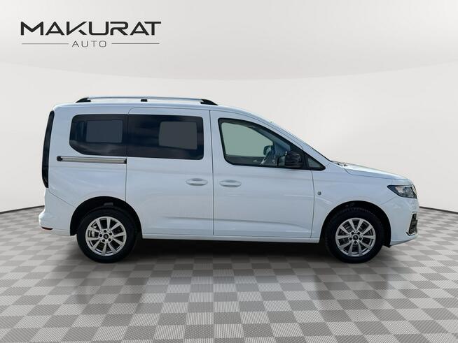 Ford Tourneo Connect KK82678#2.0 EcoBlue Titanium Podgrz.f I szyba K.cof Salon PL VAT 23%
