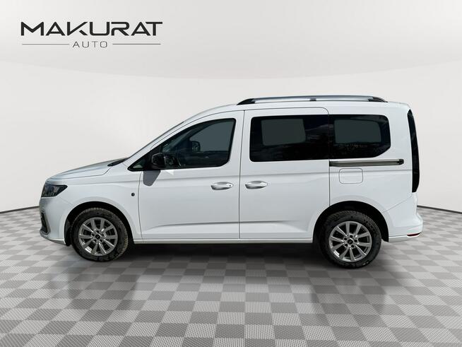 Ford Tourneo Connect KK82678#2.0 EcoBlue Titanium Podgrz.f I szyba K.cof Salon PL VAT 23%