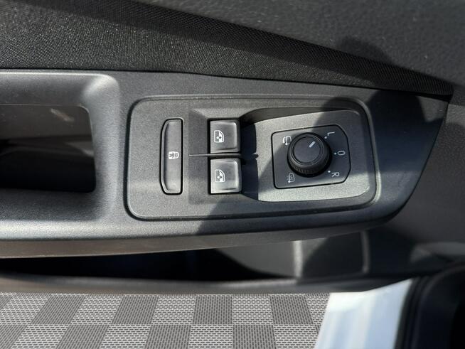 Ford Tourneo Connect KK82678#2.0 EcoBlue Titanium Podgrz.f I szyba K.cof Salon PL VAT 23%