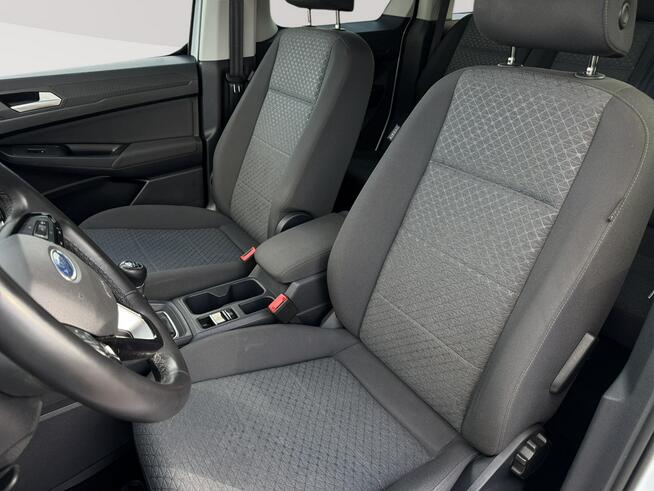 Ford Tourneo Connect KK82678#2.0 EcoBlue Titanium Podgrz.f I szyba K.cof Salon PL VAT 23%