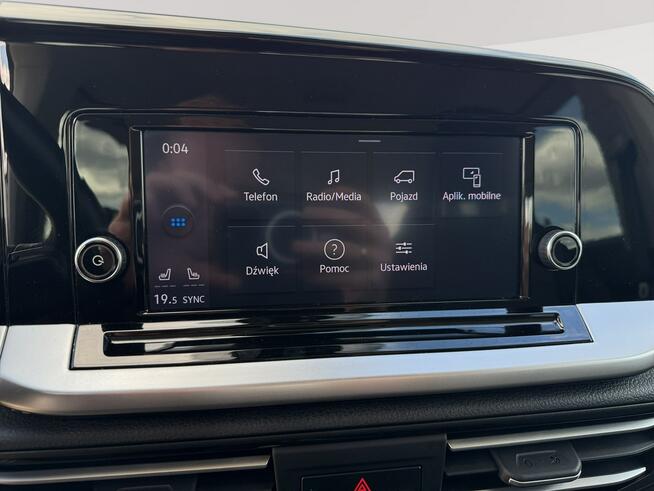 Ford Tourneo Connect KK82678#2.0 EcoBlue Titanium Podgrz.f I szyba K.cof Salon PL VAT 23%