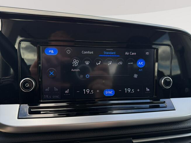 Ford Tourneo Connect KK82678#2.0 EcoBlue Titanium Podgrz.f I szyba K.cof Salon PL VAT 23%