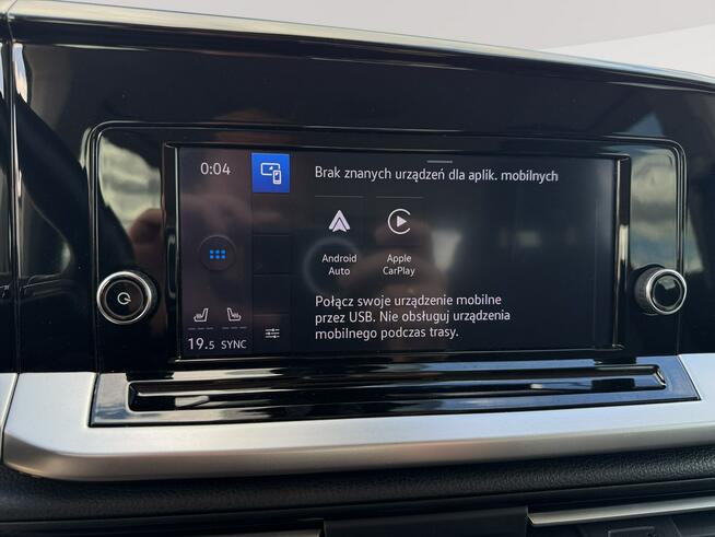 Ford Tourneo Connect KK82678#2.0 EcoBlue Titanium Podgrz.f I szyba K.cof Salon PL VAT 23%