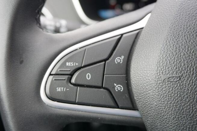 Renault Megane IV 1.5BlueDCi 115KM EDC AUT Techno g.2023 salon pierwszy właściciel